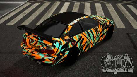 BMW M3 E46 Riekesa S9 für GTA 4