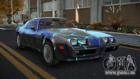 Pontiac Trans AM Betyke S5 für GTA 4