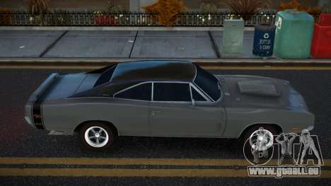 Dodge Charger Ragtar für GTA 4