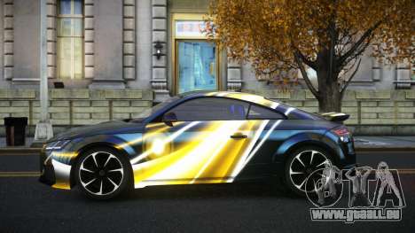 Audi TT Nerixis S2 pour GTA 4