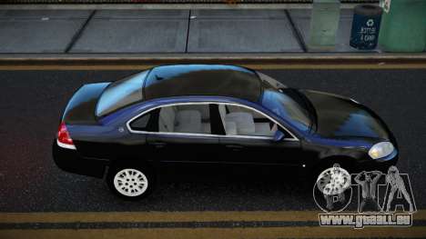 Chevrolet Impala Vizcodo pour GTA 4