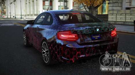 BMW M2 Kayron S8 für GTA 4