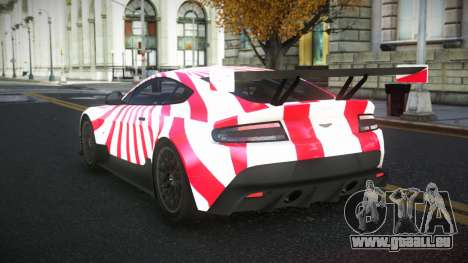 Aston Martin Vantage Miganley S1 für GTA 4