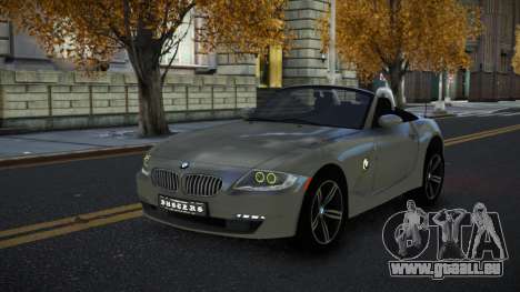 BMW Z4 Ragpoko pour GTA 4