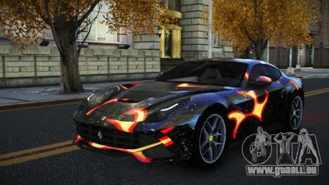 Ferrari F12 Riesa S13 für GTA 4