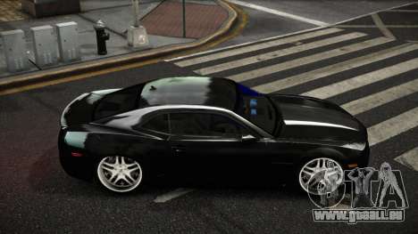 Chevrolet Camaro Fazede pour GTA 4