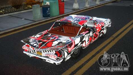 Chevrolet 210 Exmoan S5 für GTA 4