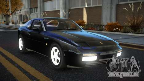 Porsche 944 Ziltirer pour GTA 4