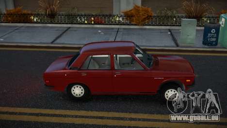 Datsun 510 Usoc für GTA 4