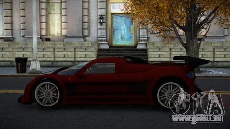 Gumpert Appolo Leyro für GTA 4