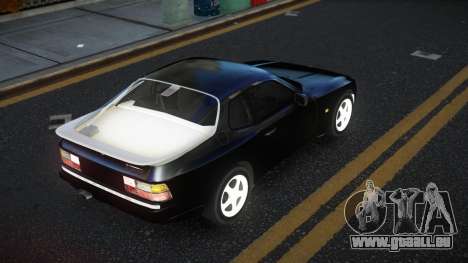 Porsche 944 Ziltirer pour GTA 4