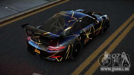 Porsche 911 GT3 Stejorria S13 für GTA 4