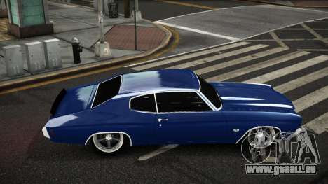 Chevrolet Chevelle Negeku für GTA 4
