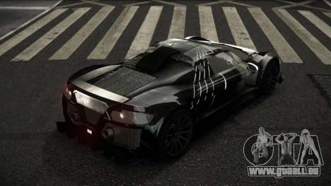 Gumpert Apollo Chlibeth S10 für GTA 4