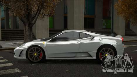 Ferrari F430 Casck pour GTA 4