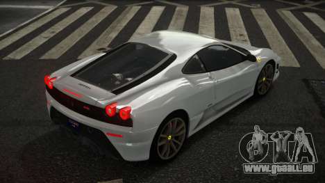 Ferrari F430 Casck pour GTA 4
