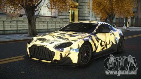 Aston Martin Vantage Miganley S2 für GTA 4
