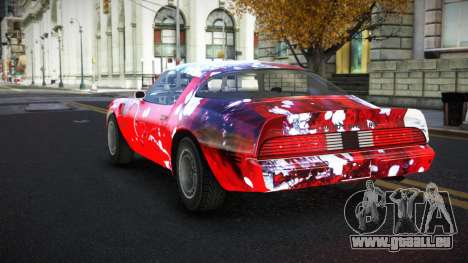 Pontiac Trans AM Betyke S4 für GTA 4