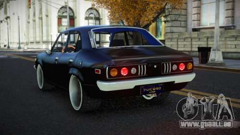 Mazda RX3 Bavfisoca pour GTA 4