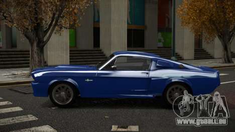 Ford Mustang Yingupo für GTA 4