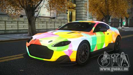 Aston Martin Vantage Miganley S9 für GTA 4