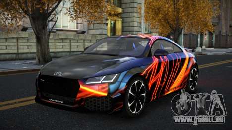 Audi TT Nerixis S14 für GTA 4
