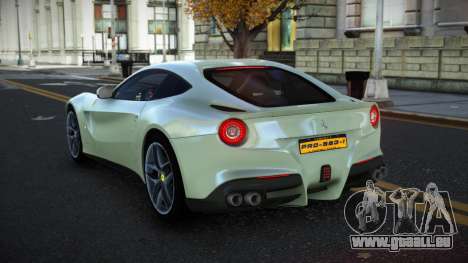 Ferrari F12 Riesa für GTA 4