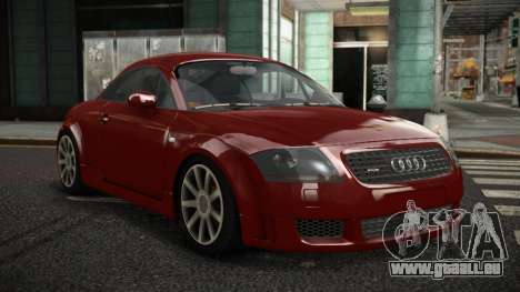 Audi TT Copajo für GTA 4