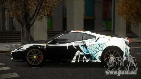 Ferrari F430 Casck S3 pour GTA 4