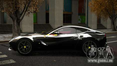 Ferrari F12 Chloram S2 pour GTA 4