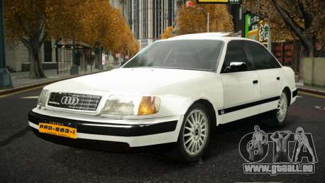 Audi 100 Loyehox für GTA 4