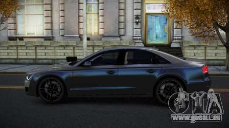 Audi A8 Balilu für GTA 4