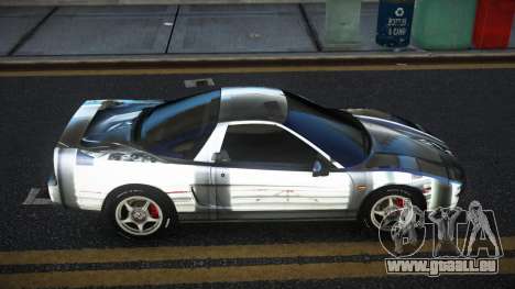 Honda NSX Haylee S2 pour GTA 4