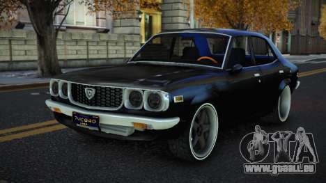 Mazda RX3 Bavfisoca pour GTA 4