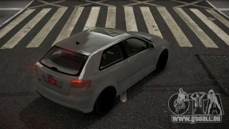 Audi S3 Jophumic pour GTA 4