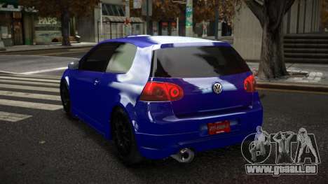 Volkswagen Golf Hotmezi pour GTA 4