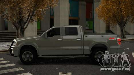 Ford F150 Dewwaju für GTA 4