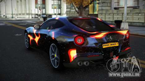 Ferrari F12 Riesa S13 für GTA 4