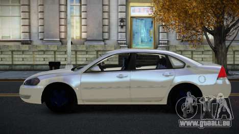 Chevrolet Impala Zocxibisi pour GTA 4