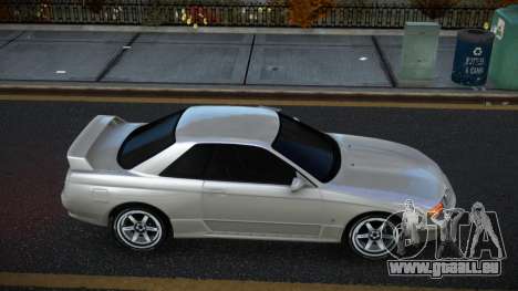 Nissan Skyline R32 Xislesam für GTA 4