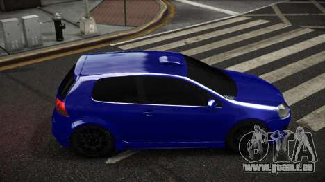 Volkswagen Golf Hotmezi pour GTA 4