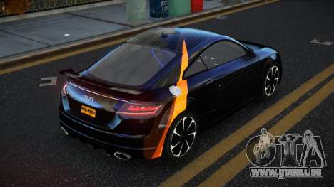 Audi TT Nerixis S10 für GTA 4