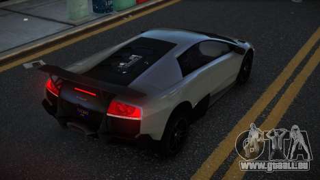 Lamborghini Murcielago Yekmena für GTA 4