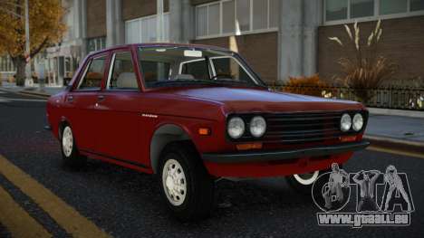 Datsun 510 Usoc für GTA 4