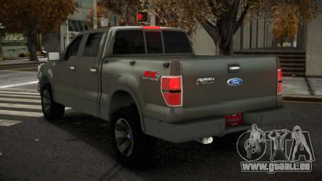 Ford F150 Dewwaju für GTA 4