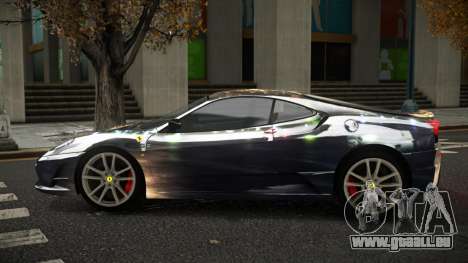 Ferrari F430 Jaynien S13 für GTA 4