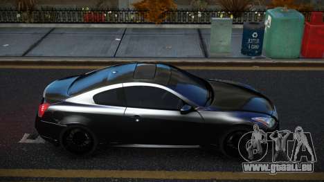 Infiniti G37 Gadaquyu für GTA 4