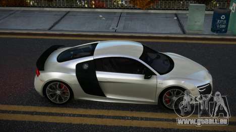 Audi R8 Ellaber pour GTA 4