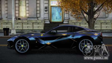 Ferrari F12 Riesa S3 pour GTA 4