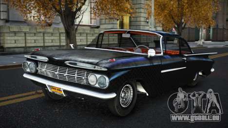 Chevrolet 210 Exmoan S14 für GTA 4